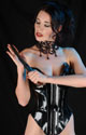 Anastasia Pierece Horror Mistress