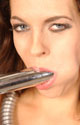 Crissy Cums