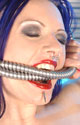 fetish model Darenzia