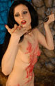 Dolly dreadful blood lust