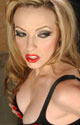 Emily Marilyn top fetish model