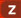 Z