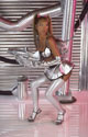 Kasorn Swan,  alien porn, black babe, fetish girl, anal vampire, gothic dungeon