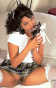 asian teen Mika Tan