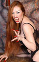 Mistress Persephone