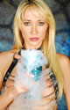 Sabrina Rose Enchantress