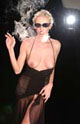 Tall Goddess Fetish Smoke